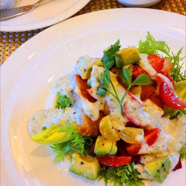 心を癒してくれるお店が勢揃い 飯田市のおすすめグルメスポット選 Retrip リトリップ