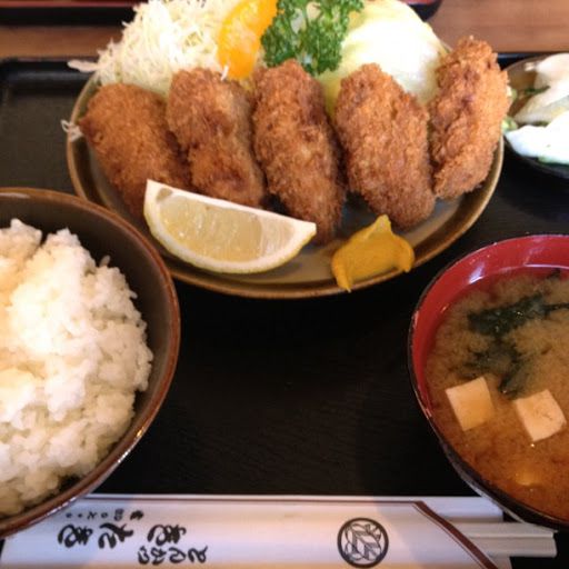 鹿島神宮などで知られる 鹿嶋市のおすすめグルメスポット選 Retrip リトリップ