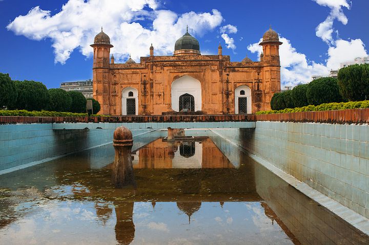 バングラデシュ首都 ダッカ 実は見所が多いって知ってた Retrip リトリップ