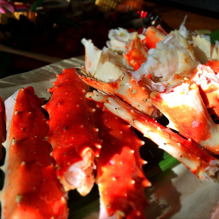 本場 北海道でカニを食べ尽くす 札幌でカニ料理を楽しめる店おすすめ選 Retrip リトリップ