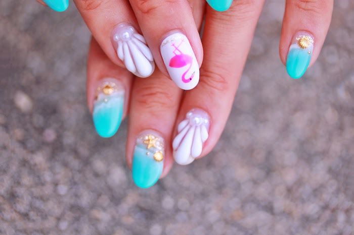 和歌山市駅周辺にある人気 おすすめネイルサロン5選 旅行キュレーションメディア トラベルザウルス