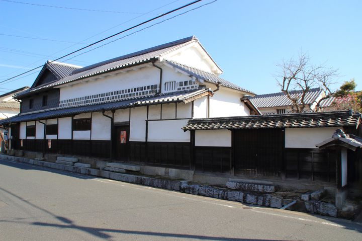 江戸時代中期の武士の生活見に行こう！旧足守藩侍屋敷遺構の魅力とは？ | くふうトリップ