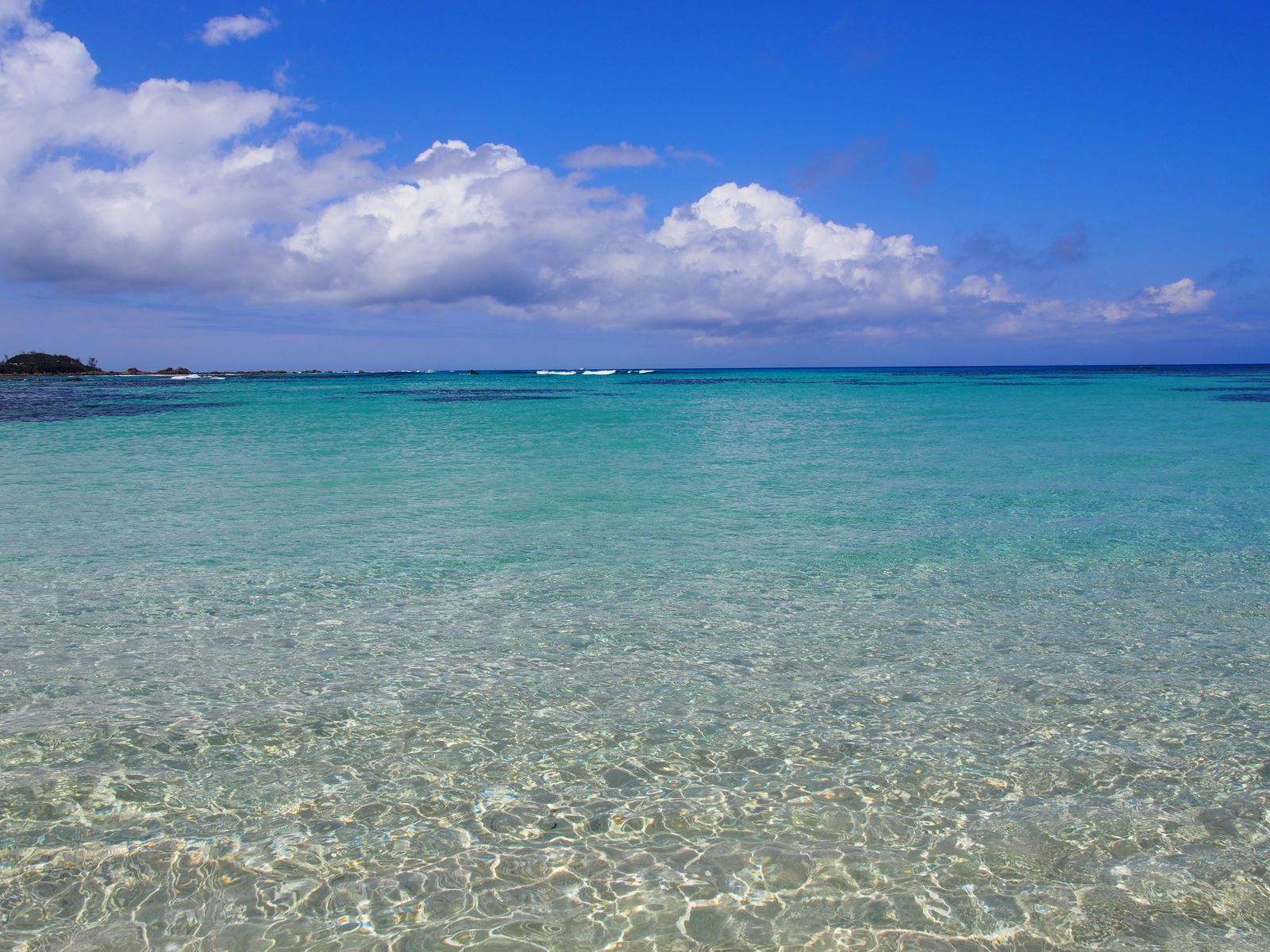 瑠璃色の海の虜に！奄美大島行くべき５つの理由 | RETRIP[リトリップ]