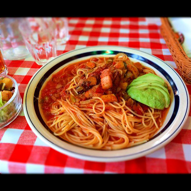 地元民が教える 二川駅周辺でとっておきのおすすめランチスポット選 Retrip リトリップ