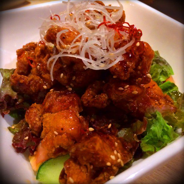 知らないと損する 若松河田駅でおすすめのとっておきのランチスポット選 Retrip リトリップ