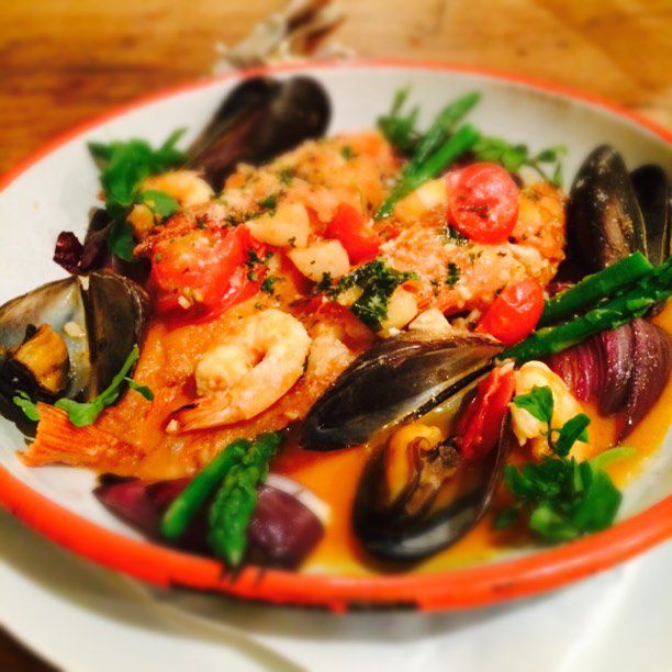 知らないと損する 若松河田駅でおすすめのとっておきのランチスポット選 Retrip リトリップ