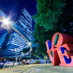 世界は愛で溢れている 新宿やnyだけじゃない世界の Love 13選 Retrip リトリップ