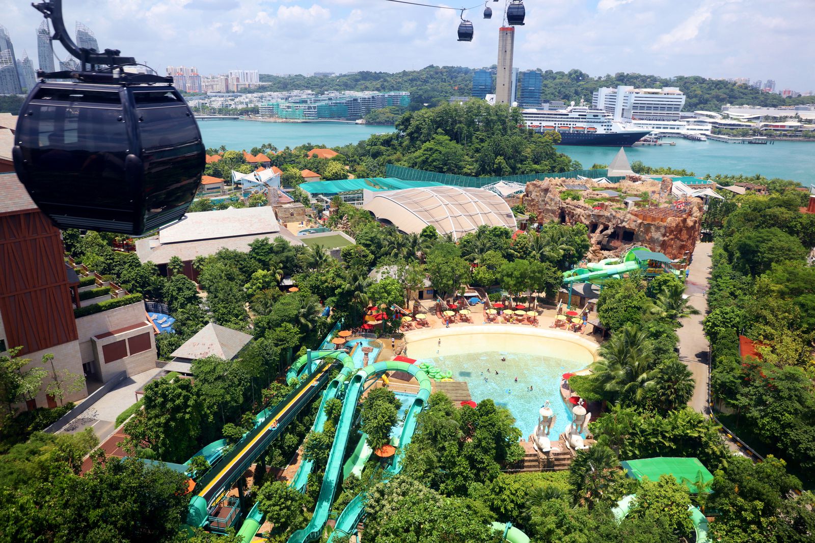 元在住人が教える シンガポール で一番遊べる場所はここだ Retrip リトリップ