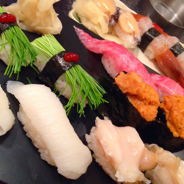 おすすめ店を厳選しました 誰もが喜ぶ浅草の寿司処30選 Retrip リトリップ