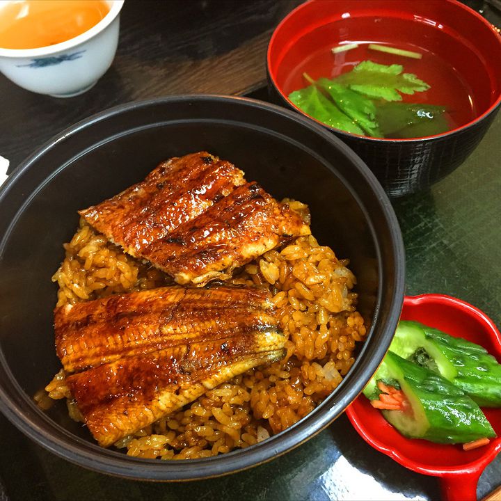 ご当地名物から定番まで ランチで迷いたくない人の為の天理のおすすめランチスポット30選 Retrip リトリップ