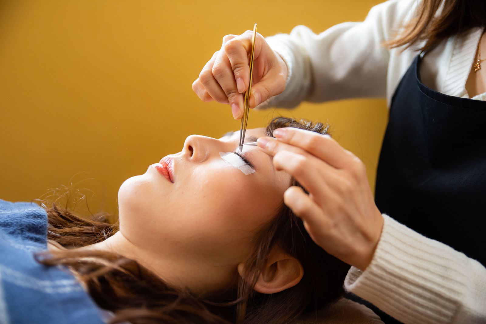 駅からすぐ近く 堺筋本町駅周辺にある人気のまつげエクステサロン5選 Retrip リトリップ