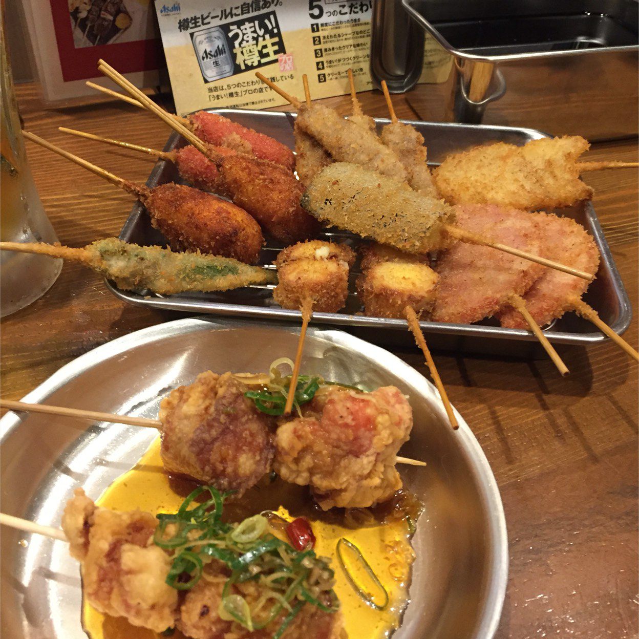 11枚目の画像 うまい飯と出会いたい 京成立石駅で人気のおすすめランチスポット選 Retrip リトリップ