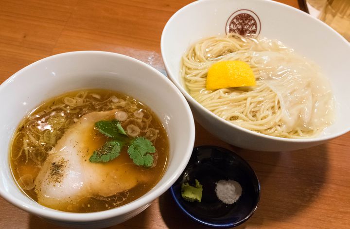 年間800杯食べるマニアが厳選 京都市激ウマつけ麺best10 Retrip リトリップ