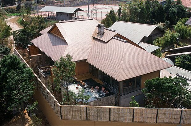 温泉で癒されよう 川棚周辺のおすすめホテル5選 Retrip リトリップ