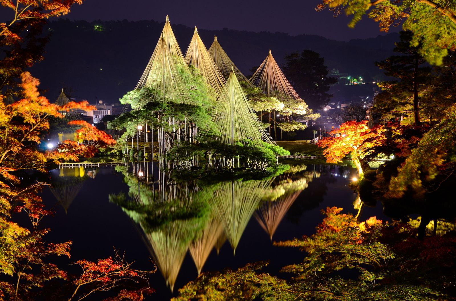 石川 ひとりより ふたりがいい 女二人旅で行きたい観光スポット5選 Retrip リトリップ