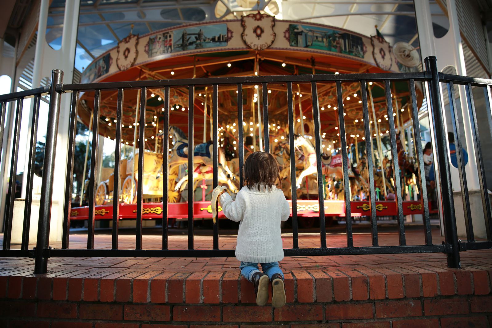 狂気を感じる遊園地 シドニーの Luna Park の魅力をご紹介 Retrip リトリップ