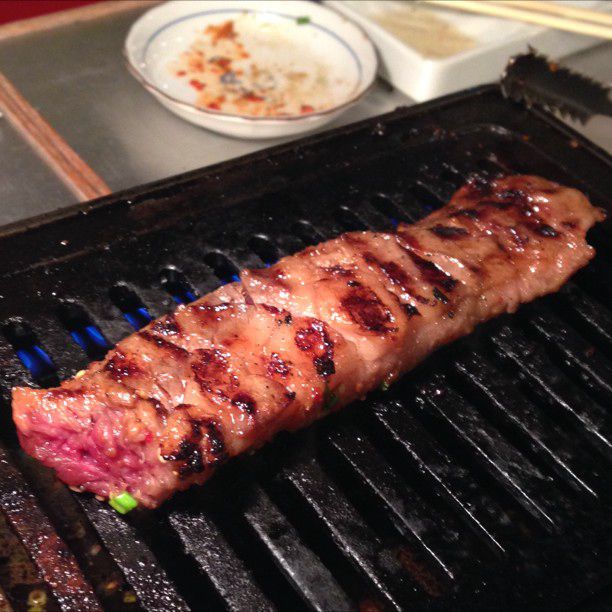 周辺散策の合間に 清澄白河駅周辺のおすすめグルメスポット選 Retrip リトリップ