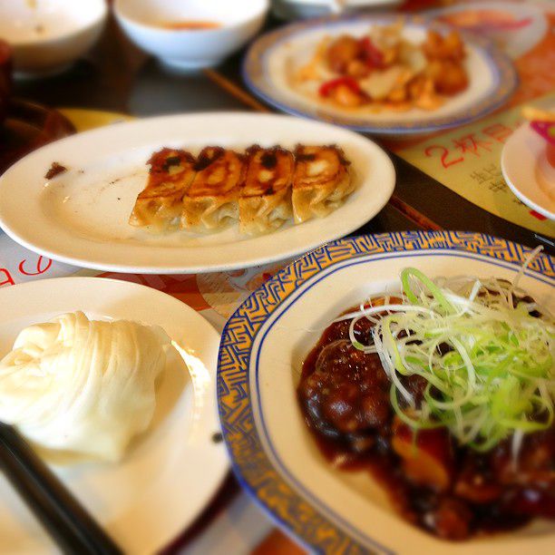 周辺散策の合間に 清澄白河駅周辺のおすすめグルメスポット選 Retrip リトリップ