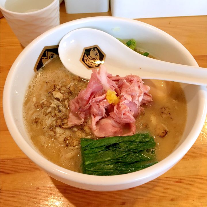 ラーメン好き必見！ラーメンの激戦区・錦糸町で訪れるべき人気店7選