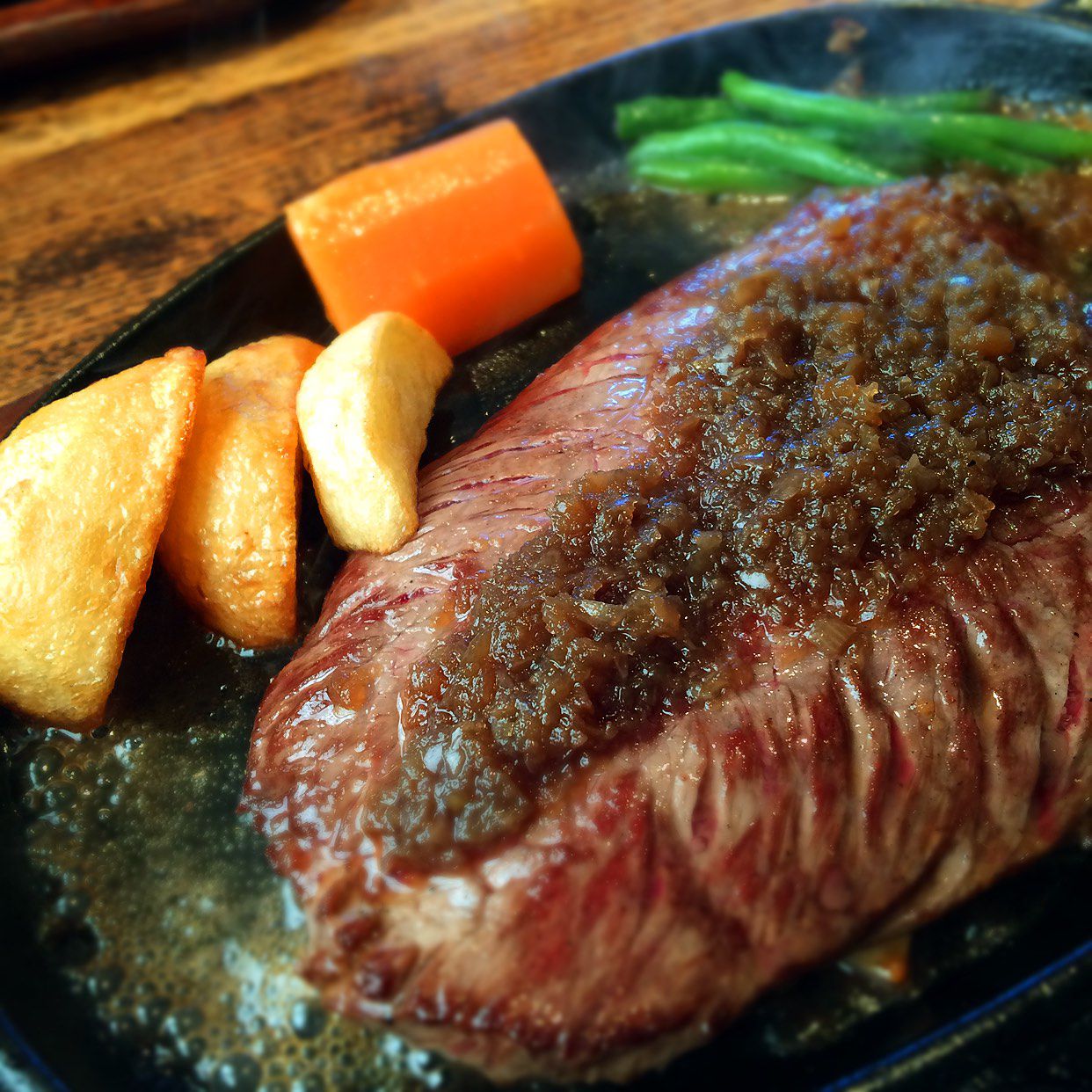 肉好き必見 那須でおいしいステーキが食べられるおすすめのお店選 Retrip リトリップ