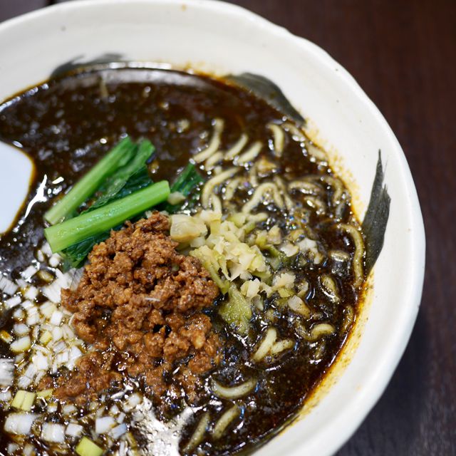 福岡で食べることができる濃いぃぃぃ担々麺のお店7選 Retrip リトリップ