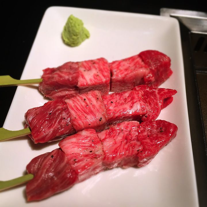 【代々木駅周辺・焼肉】がっつり食べたい人にもおすすめの店30選