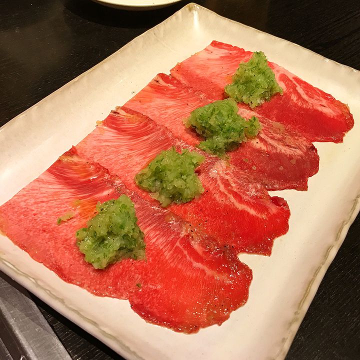 代々木駅周辺 焼肉 がっつり食べたい人にもおすすめの店30選 Retrip リトリップ