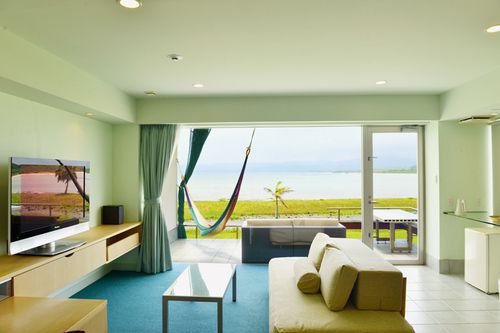 絶景の離島リゾート 沖縄県小浜島周辺でおすすめのホテル5選 Retrip リトリップ