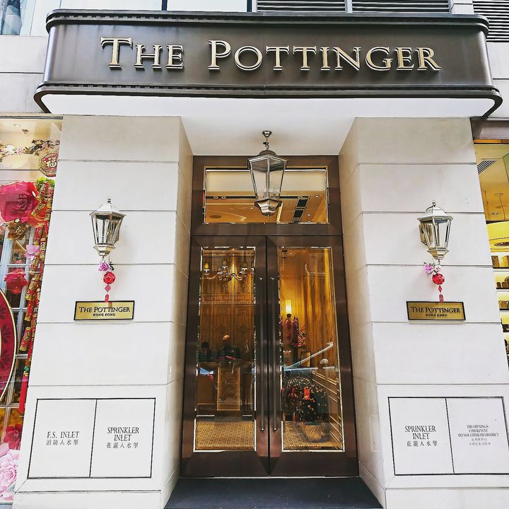 最高の女子旅にしたい 香港 を1 満喫する2泊3日プランはこれだ Retrip リトリップ