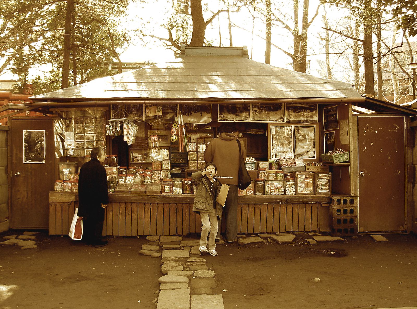 戻ろう あの頃に 関東の 童心をくすぐる おでかけスポット9選 Retrip リトリップ