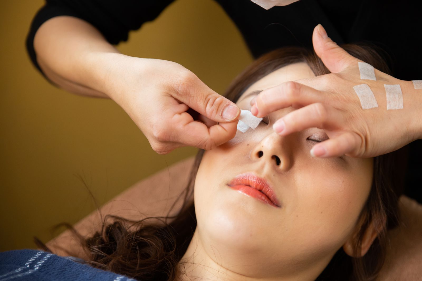 美活はじめませんか 川西池田駅周辺にある人気のまつげエクステサロン5選 Retrip リトリップ