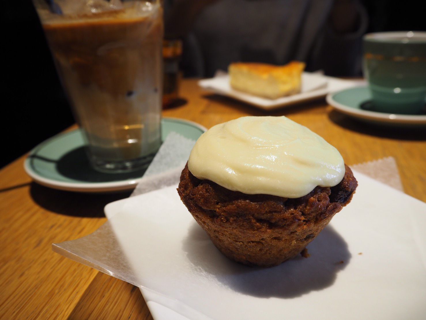 メイン画像 外国のようなオシャレさ 早稲田にある Mojo Coffee の魅力をご紹介 Retrip リトリップ