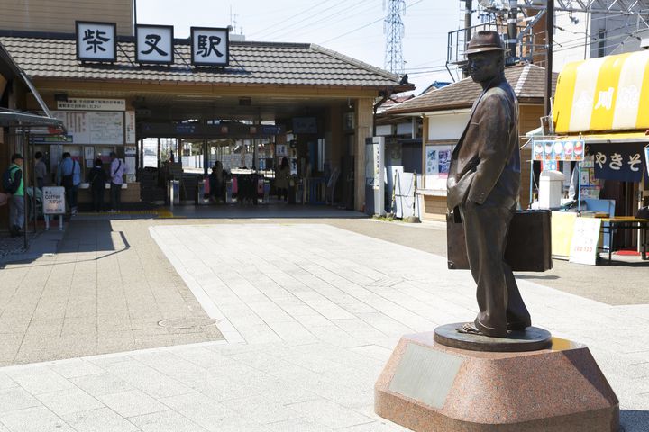 男はつらいよ の街 葛飾区で宿泊するならここ おすすめホテル5選 Retrip リトリップ