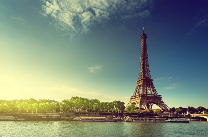 一度は行きたい憧れの街 フランス パリ に行くべき7つの理由 Retrip リトリップ