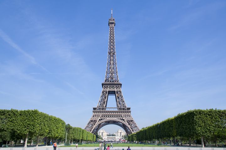 人生で一度は行きたい パリの エッフェル塔 は何もかもが綺麗だった Retrip リトリップ