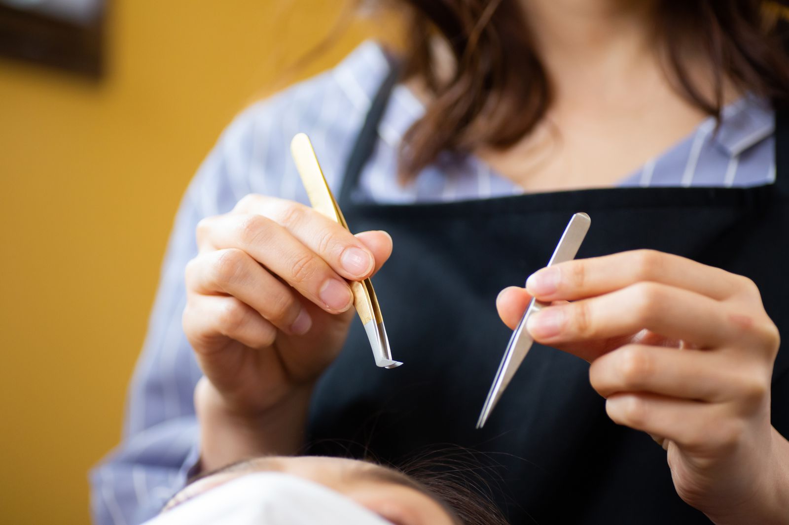 歴史の街にはエレガントなサロンがいっぱい 大和西大寺の人気まつげエクステサロン5選 Retrip リトリップ