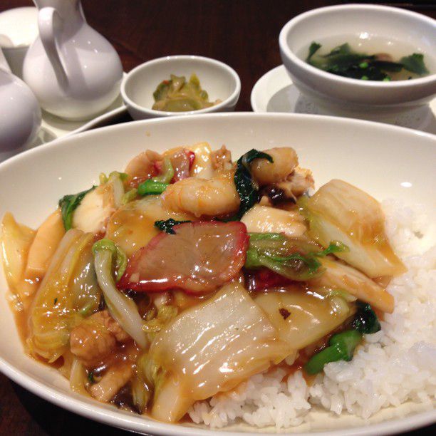 美味しさに開眼 お洒落中華から庶民派まで さいたま市 中華料理のおすすめ店30選 Retrip リトリップ