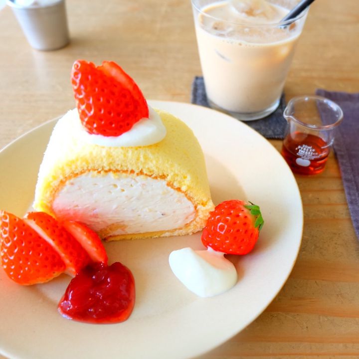 カフェで可愛くて美味しいスイーツを 東京都内の厳選 お洒落カフェ 8店 Retrip リトリップ カフェで可愛くて美味しいスイーツを 東京都内の厳選 お洒落カフェ 8店 Retrip リトリップ