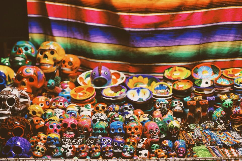 希少❗️Popular Arts of Mexico/メキシカンアート/美術/民藝 希少❗️Popular Arts of Mexico/メキシカンアート/美術/民藝