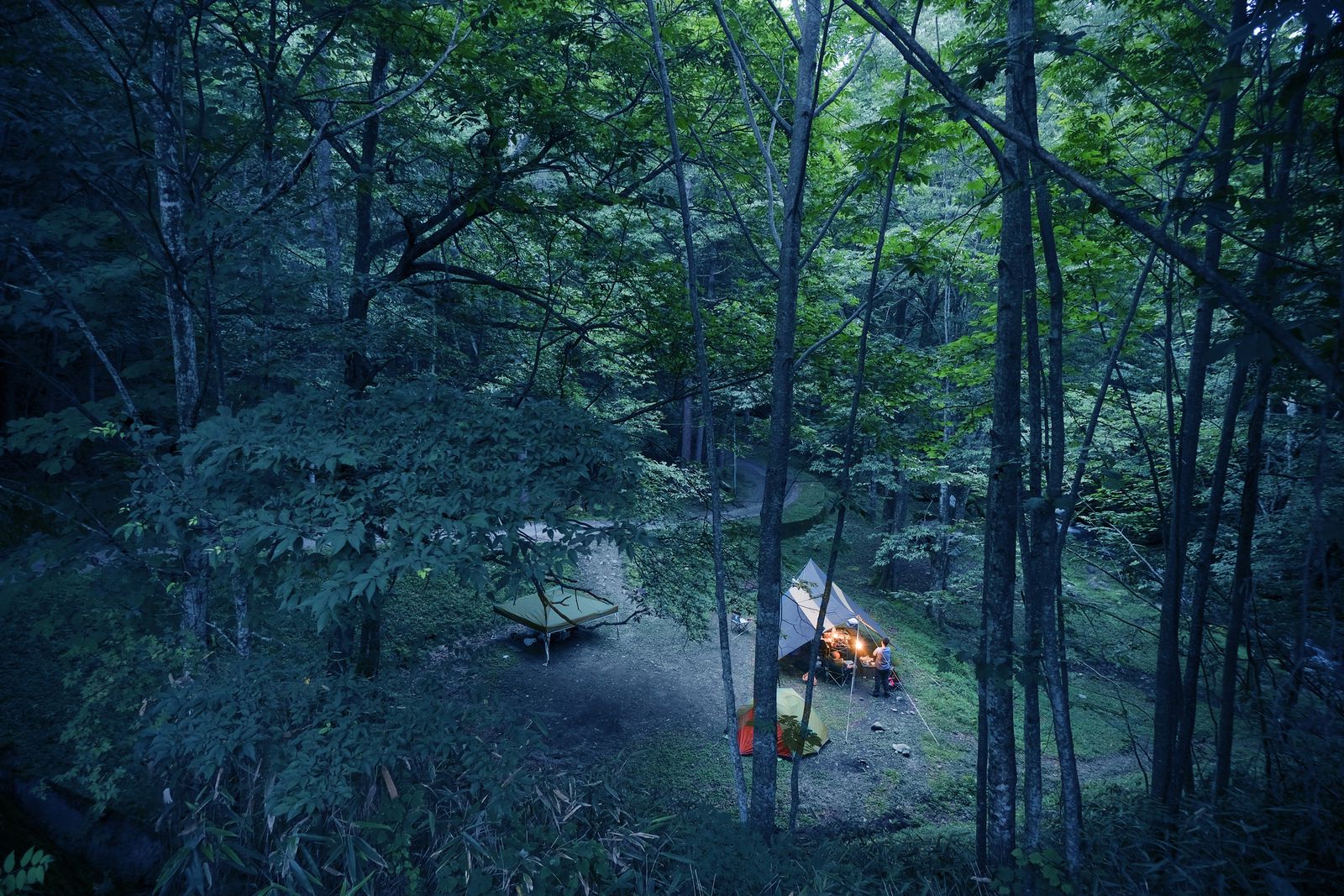 何と無料で大自然を満喫できる 福岡キャンプ場ランキングtop5 Retrip リトリップ