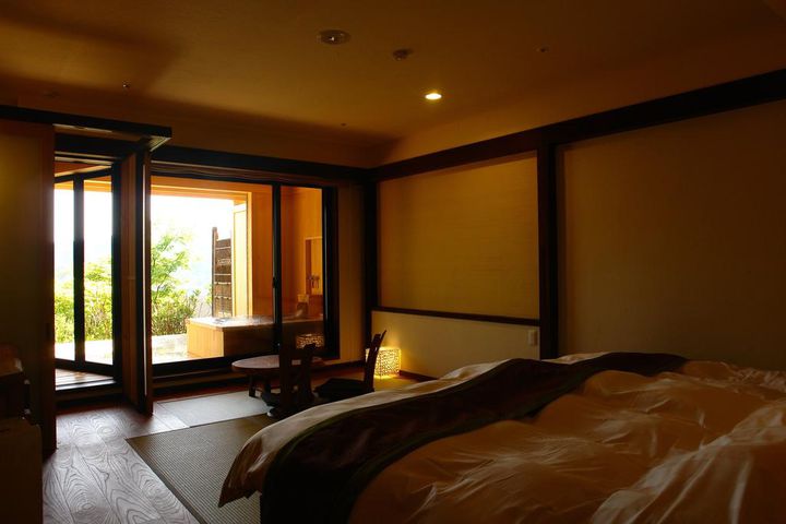 母の日のプレゼントはこれで決まり！"母娘"女子旅に人気の宿BEST10