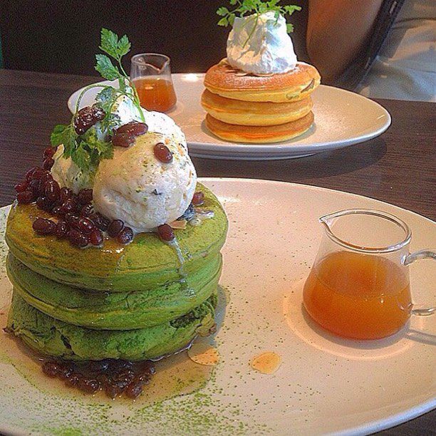 未だにブームは衰えない 今だからこそ食べるべき渋谷パンケーキ10選 Retrip リトリップ