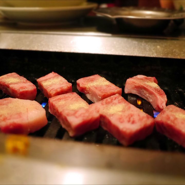これぞ贅沢な味 朝霞台にあるおすすめの焼肉店選 Retrip リトリップ