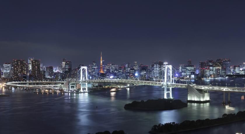 カップルにおすすめしたい 東京の格安おすすめホテルランキングtop10 Retrip リトリップ