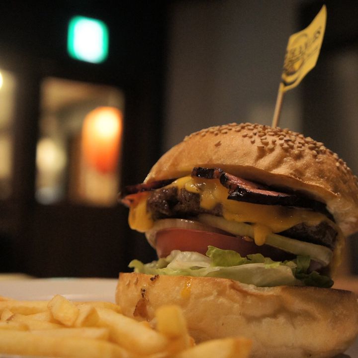 大森でハッピーデートしよう おすすめランチランキングtop7 Retrip リトリップ