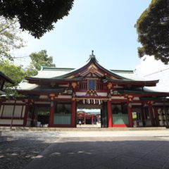 21最新 赤坂見附駅周辺の人気観光スポットランキングtop30 Retrip リトリップ