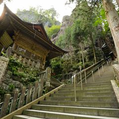 群馬のパワースポットに行こう 神社仏閣巡りおすすめ10選 Retrip リトリップ