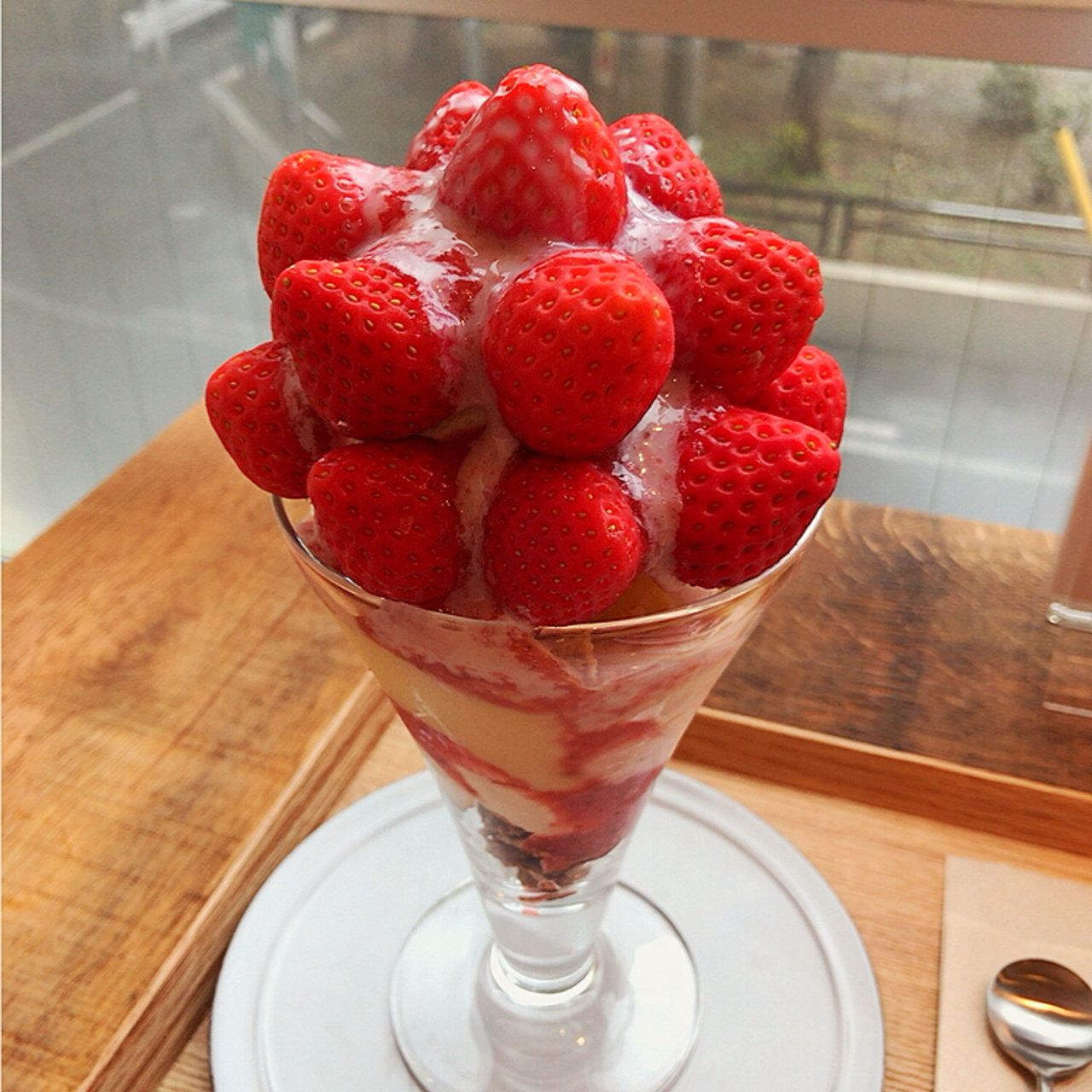 いちごグルメの5大ドームツアーだ 日本全国の 最強いちごスイーツ 10選 Retrip リトリップ