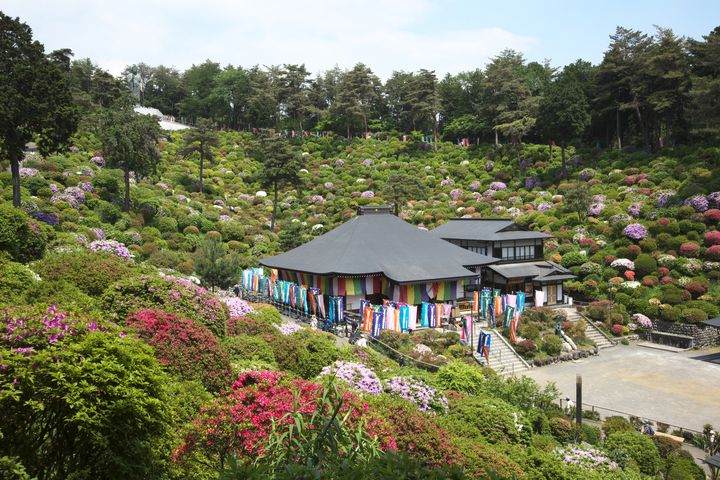 岩蔵温泉郷のある東京都青梅市周辺に宿泊するならここ おすすめホテル5選 Retrip リトリップ