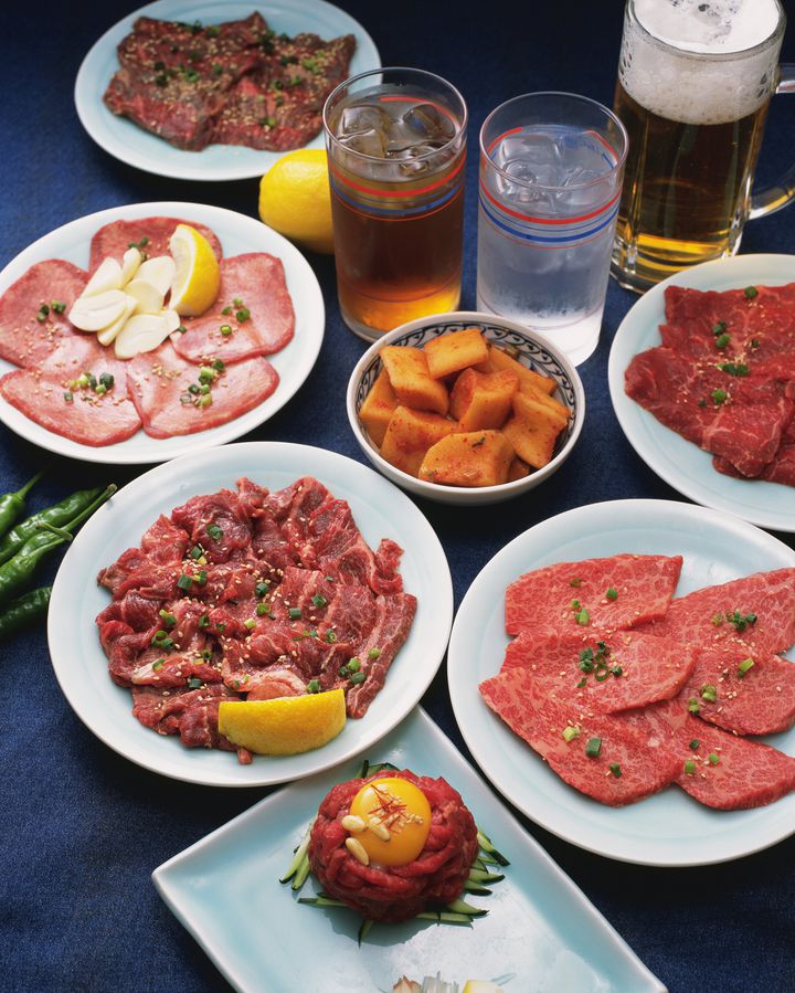 お肉を食べて元気になろう 立川市のおすすめ焼肉店30選 Retrip リトリップ
